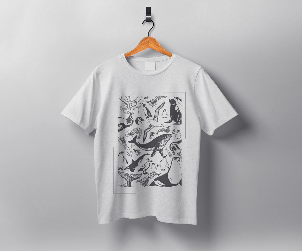 Camisa AN010C Edición limitada